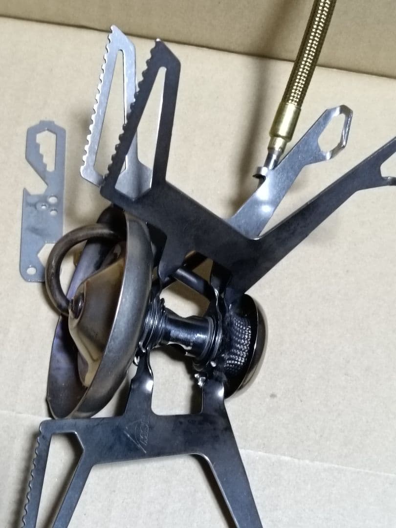 ウィスパーライト　インターナショナル