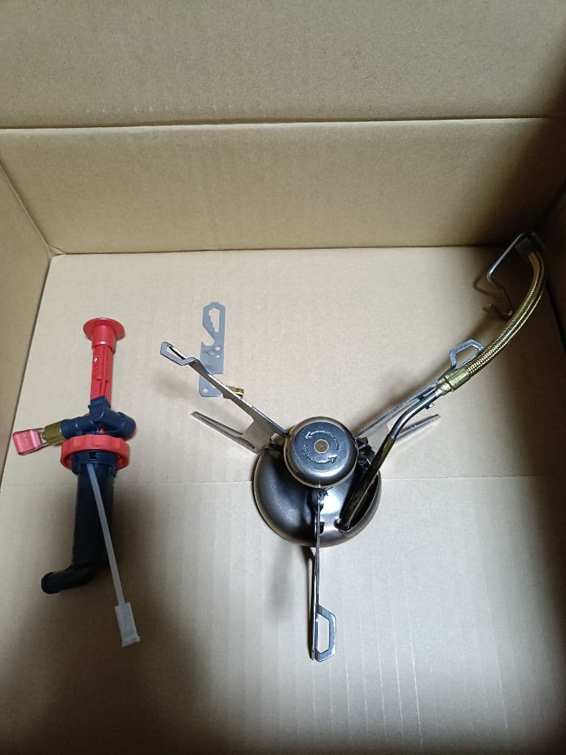 ウィスパーライト　インターナショナル