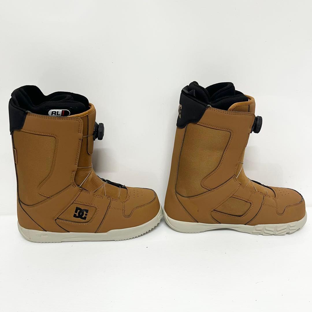 BURTON MISSION ビンディング　DC スノーボードブーツ バートン