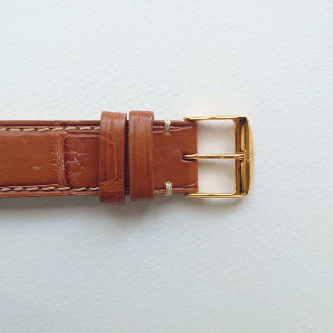 1, 21, 22 高級時計ベルト3点