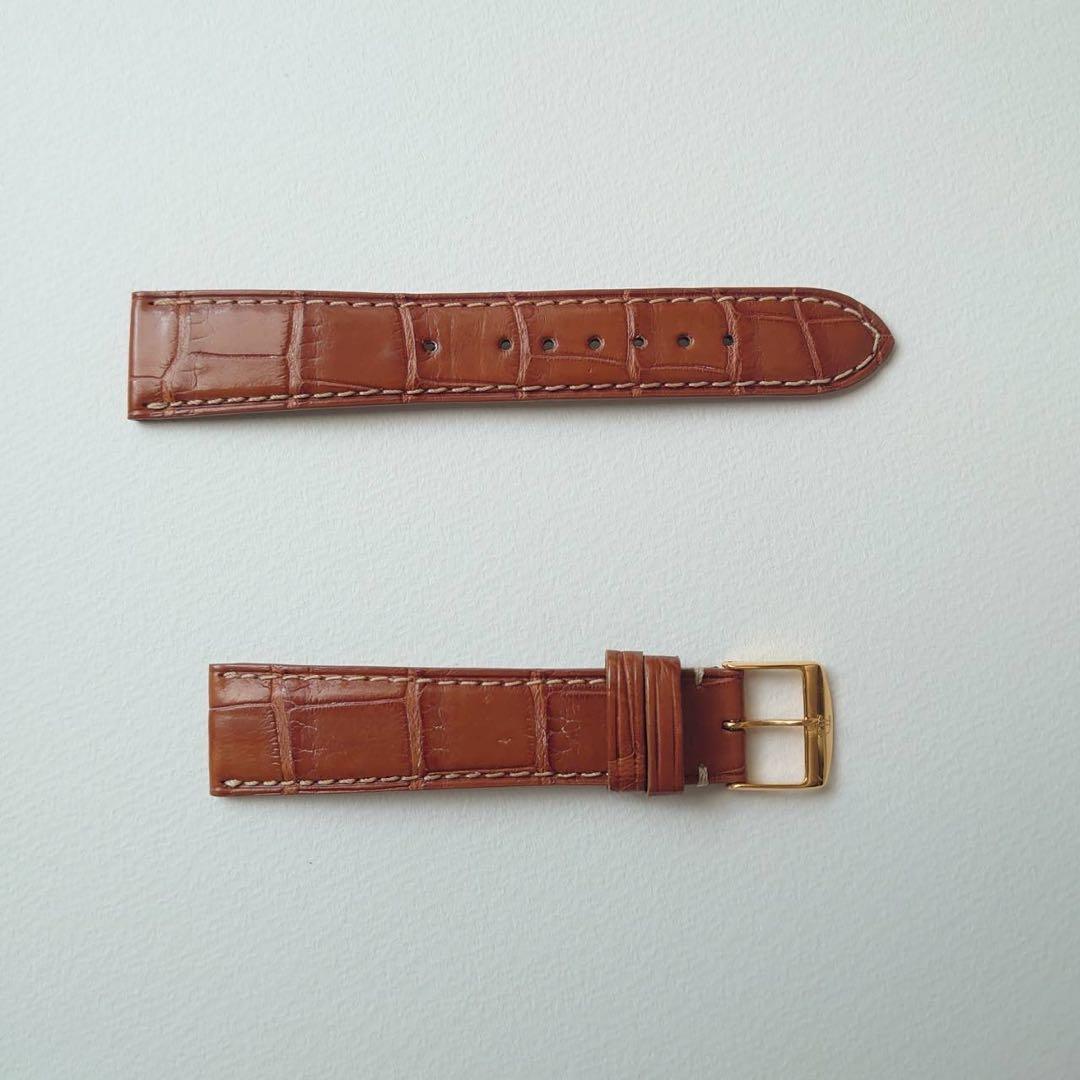 1, 21, 22 高級時計ベルト3点