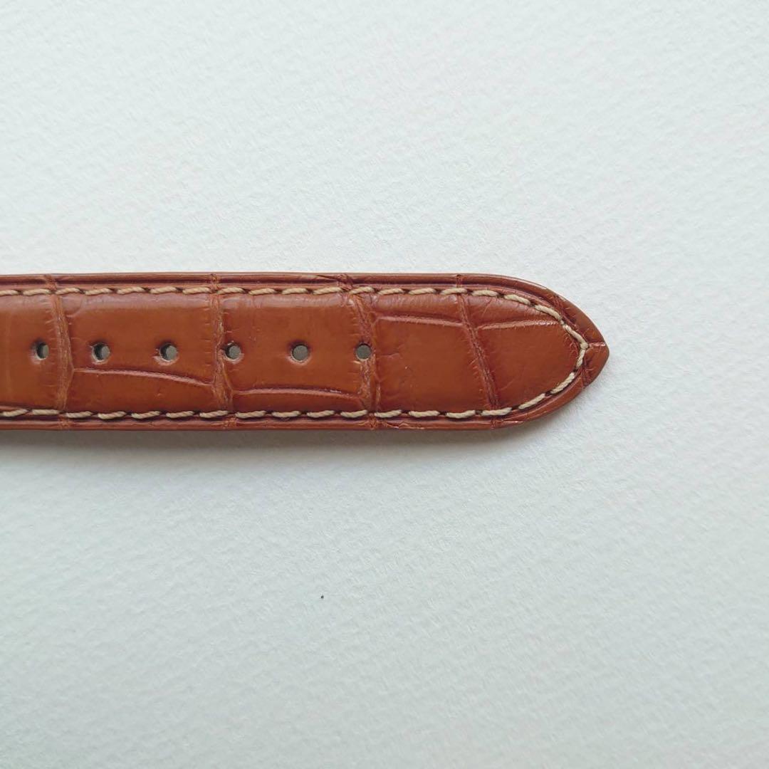 1, 21, 22 高級時計ベルト3点