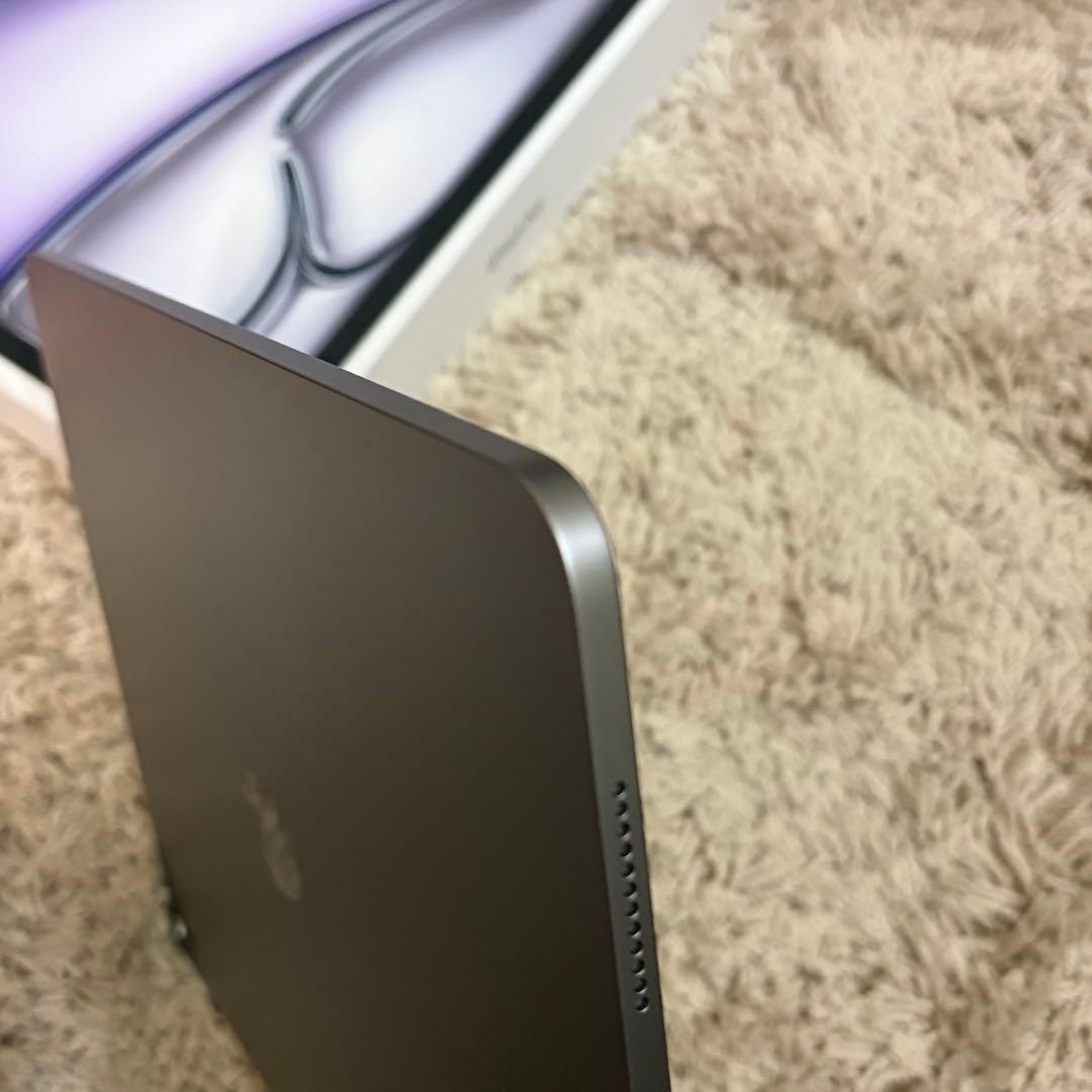 iPad Air 13インチ M2 128GB