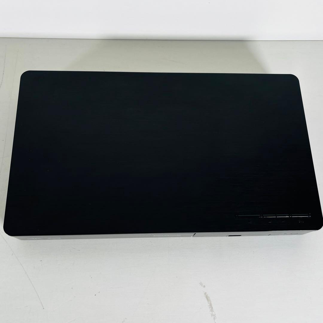 Panasonic ブルーレイプレーヤー DMP-BDT180（2019年製）
