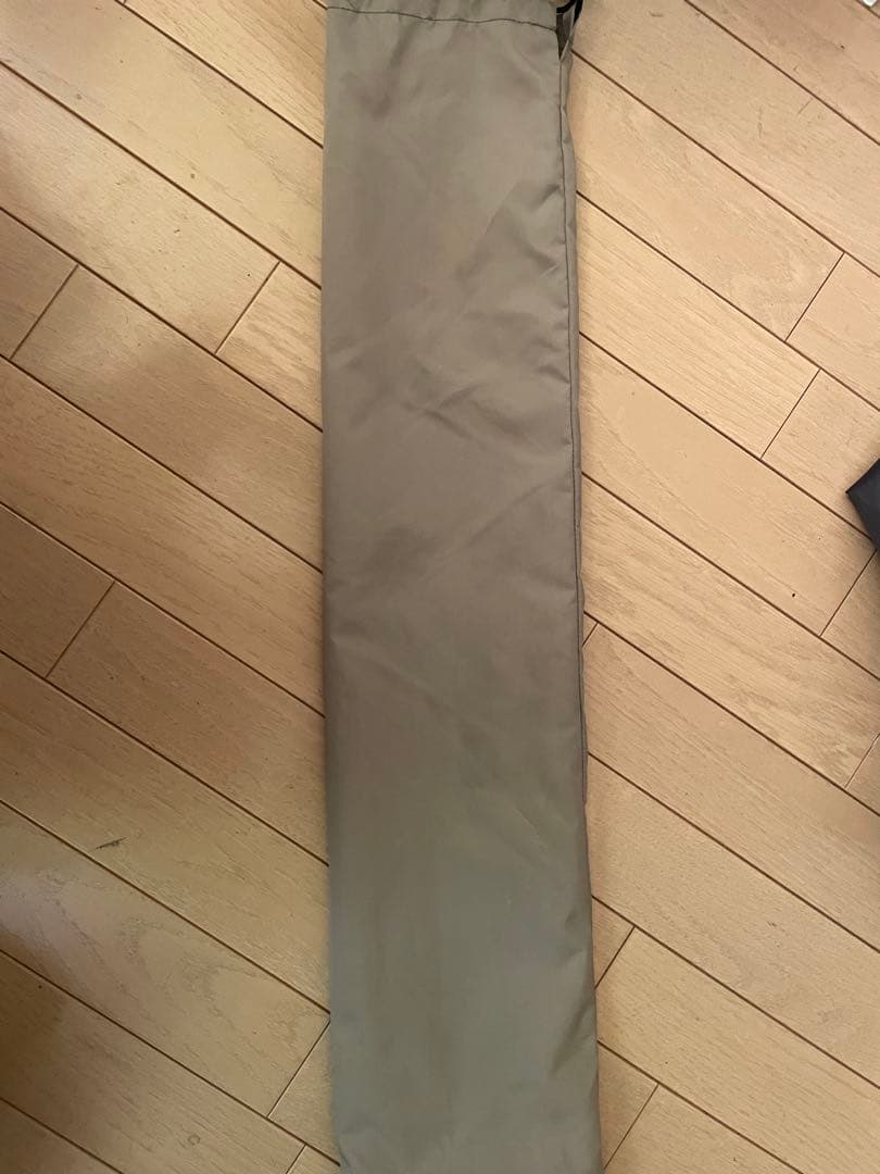 美品、廃盤 peak ガビングスタンド　説明書あり