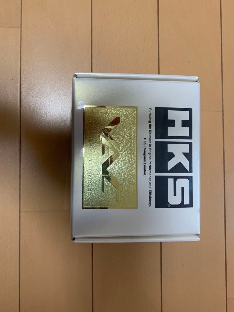 HKS VAC タイプCFT 86 ZN6 FA20 BRZ ZC6 FA20