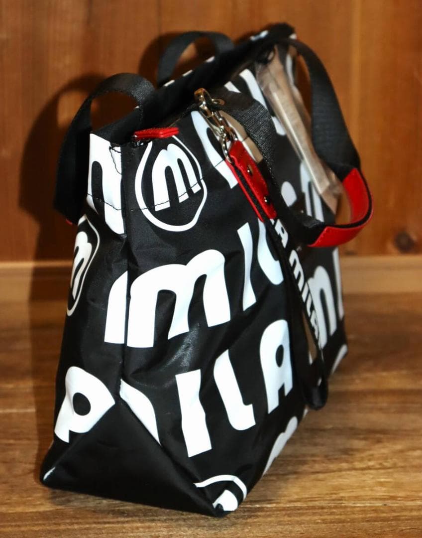 新品 mila milan コスタ トートバッグ 248702 Ⓗ