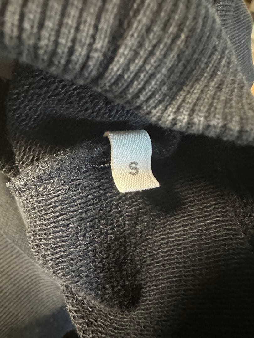 AMI PARIS トレーナー　正規品