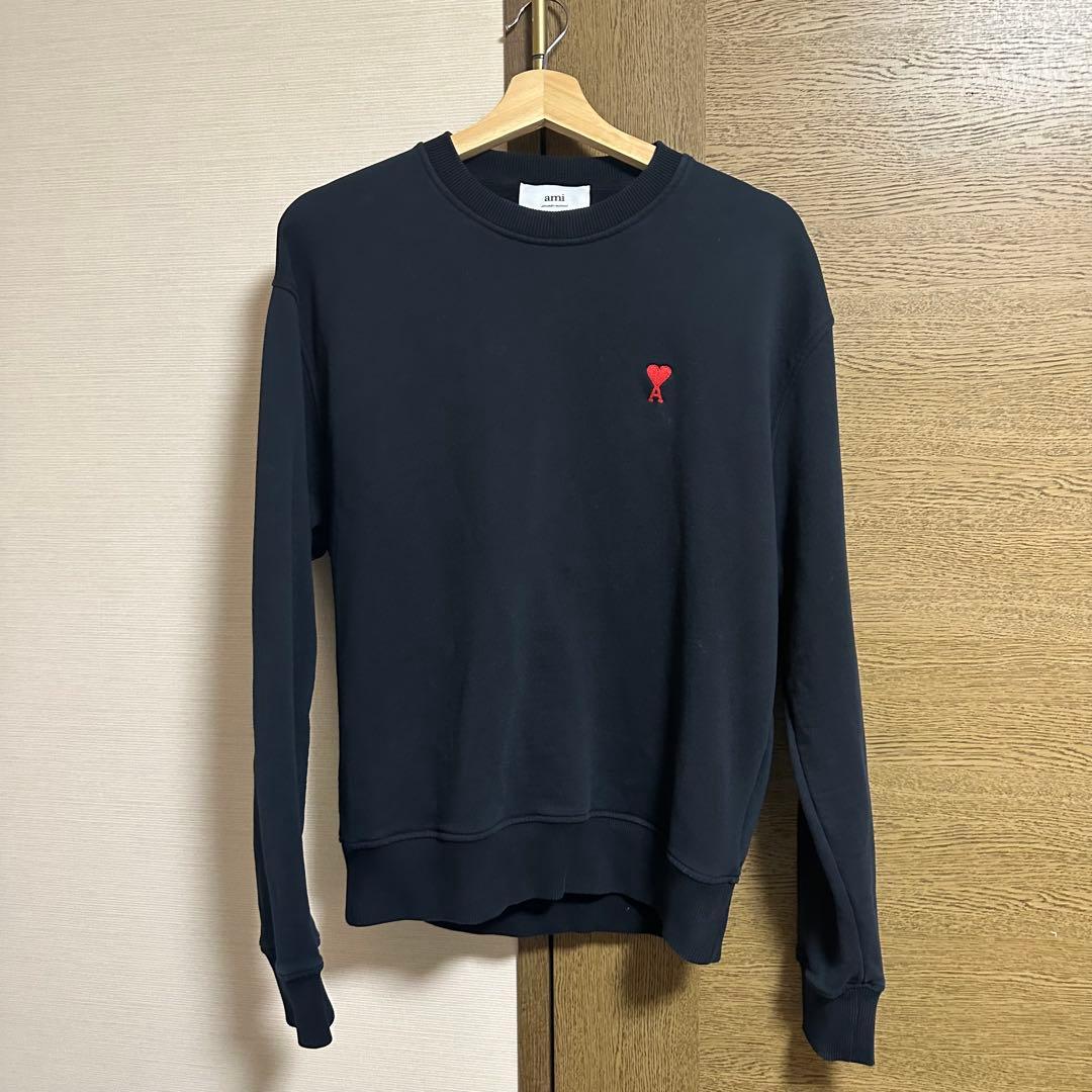 AMI PARIS トレーナー　正規品