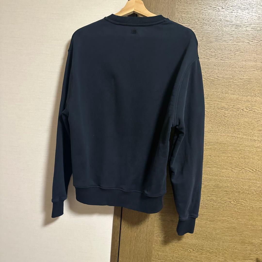 AMI PARIS トレーナー　正規品