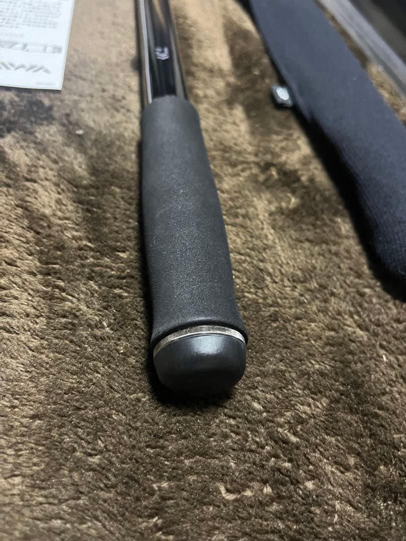 ダイワ トーナメントISO 遠投 4号-53 定価103,400円(税込)新品