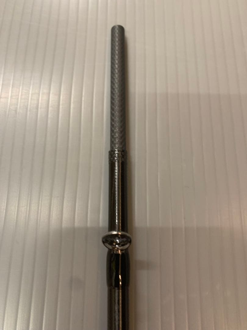 オリムピック　グラファイトリーダー　シルベラード　23GSILC-762ML