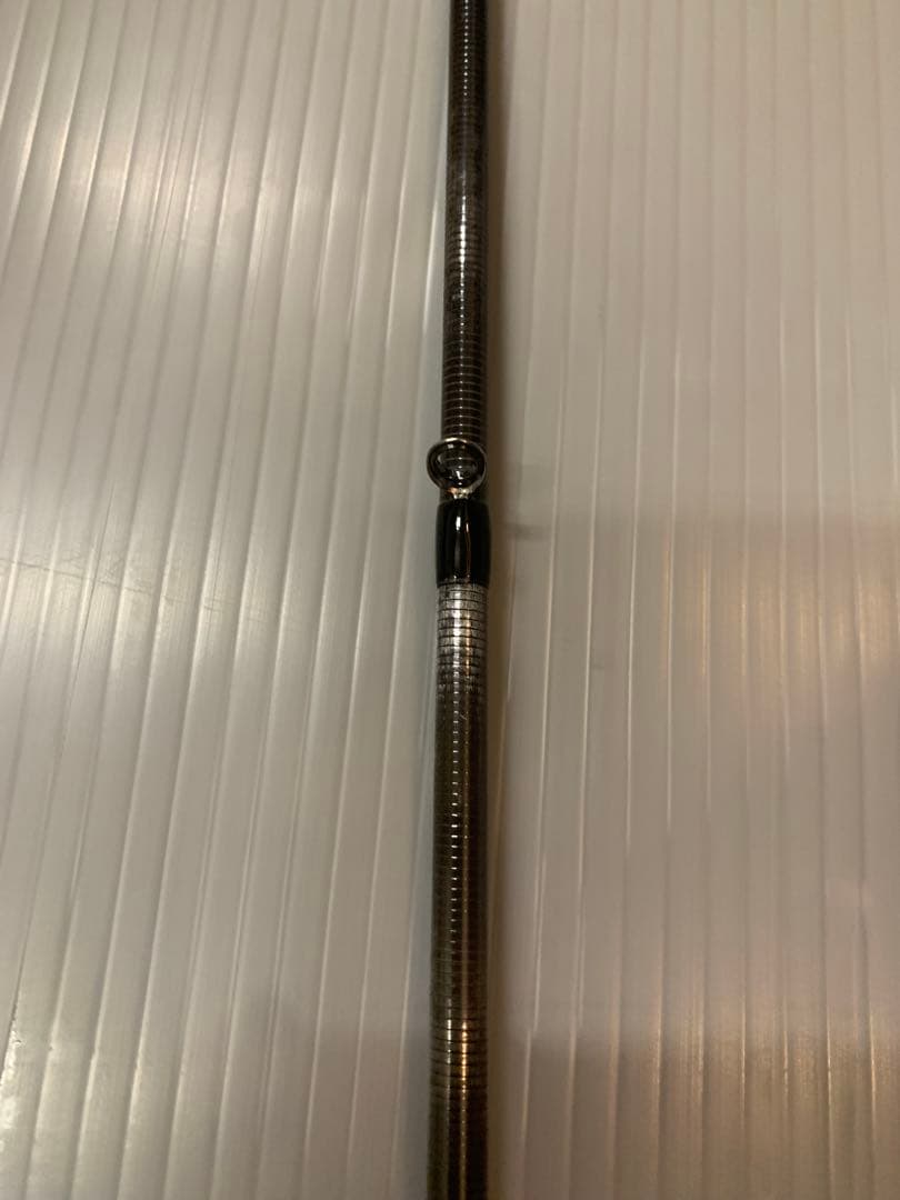 オリムピック　グラファイトリーダー　シルベラード　23GSILC-762ML