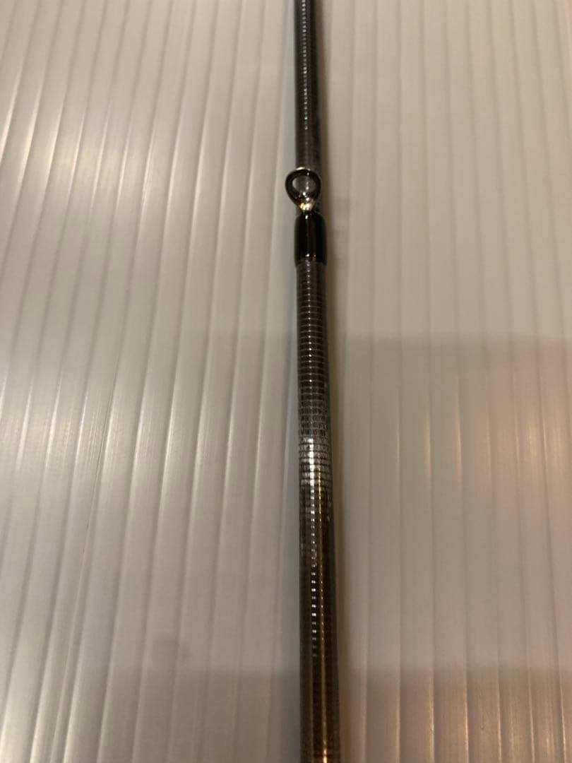 オリムピック　グラファイトリーダー　シルベラード　23GSILC-762ML