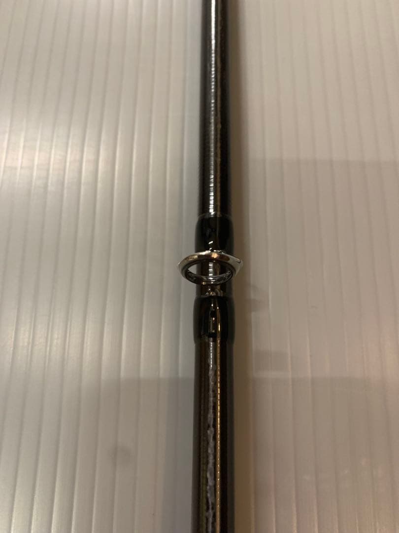 オリムピック　グラファイトリーダー　シルベラード　23GSILC-762ML