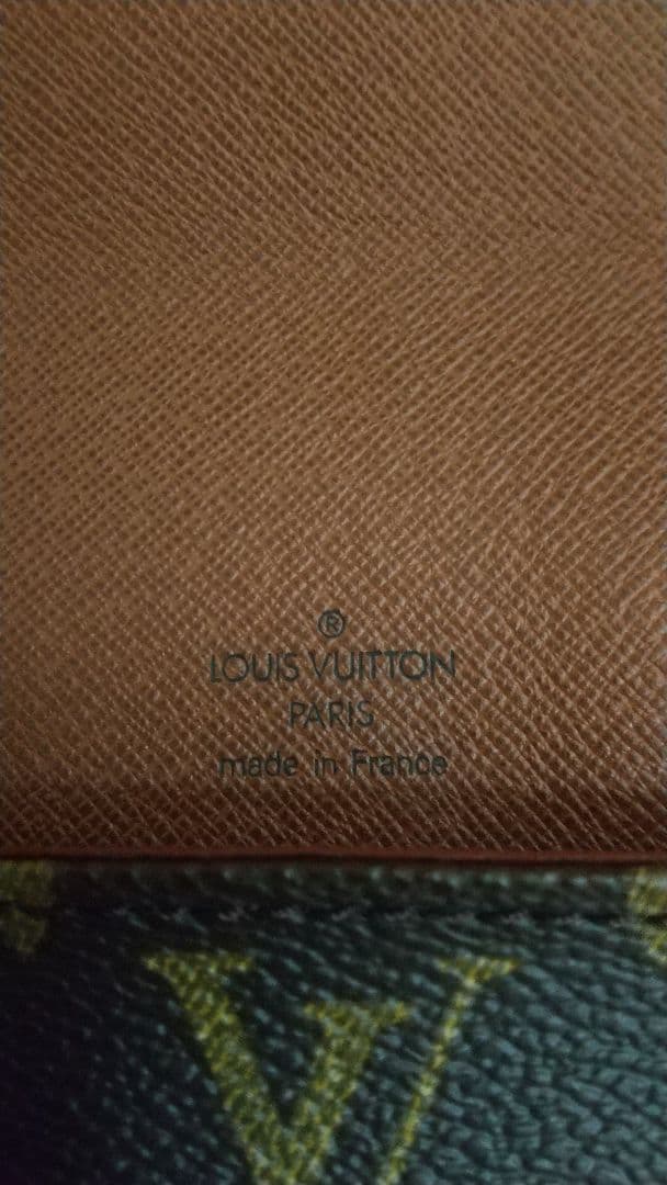 ルイヴィトン　ミュゼット　美品ショルダーハンドバッグ　モノグラム