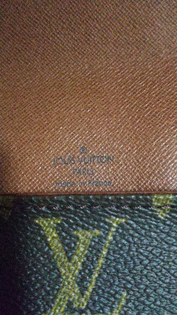 ルイヴィトン　ミュゼット　美品ショルダーハンドバッグ　モノグラム
