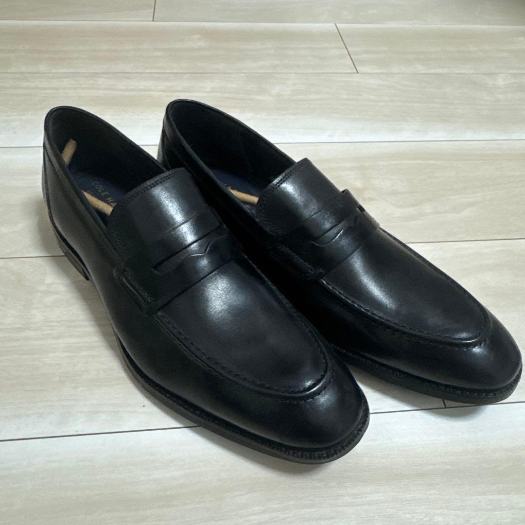 COLE HAAN ローファー　C29037