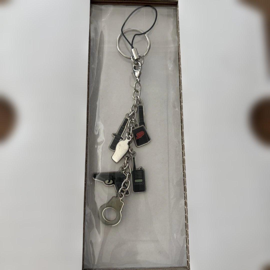 SP エスピー 警視庁警備部警護課第四係 DVD-BOX〈7枚組〉