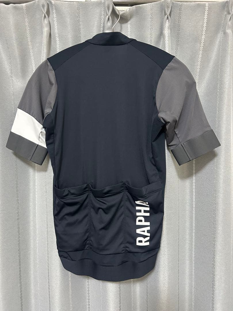 Rapha Proteam Training Jersey XS（S）サイズ