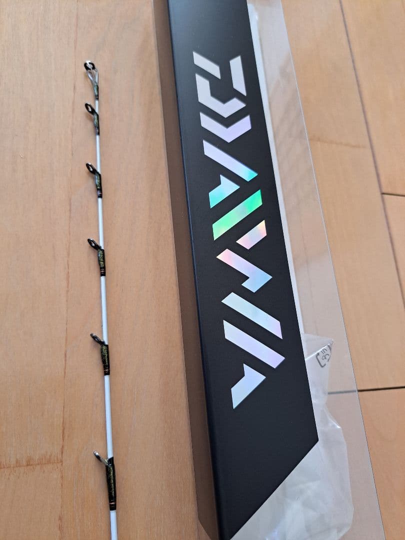 DAIWA LEADING ネライ M-230