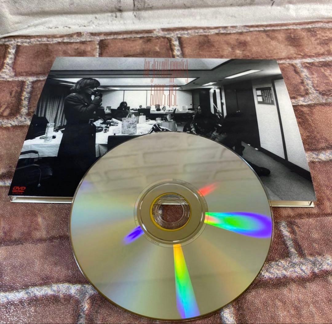 イエローモンキーメカラウロコ LIVE DVD BOX