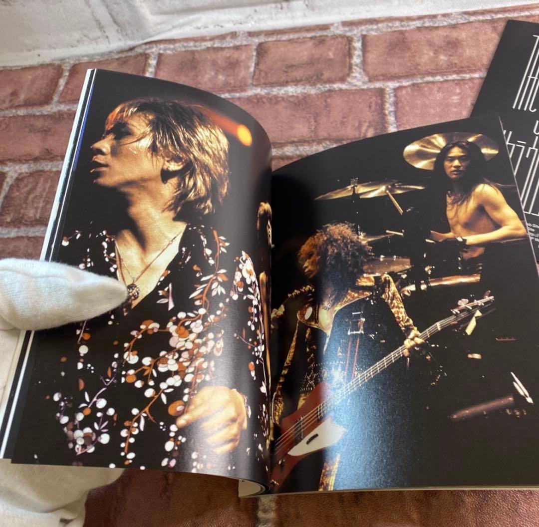 イエローモンキーメカラウロコ LIVE DVD BOX