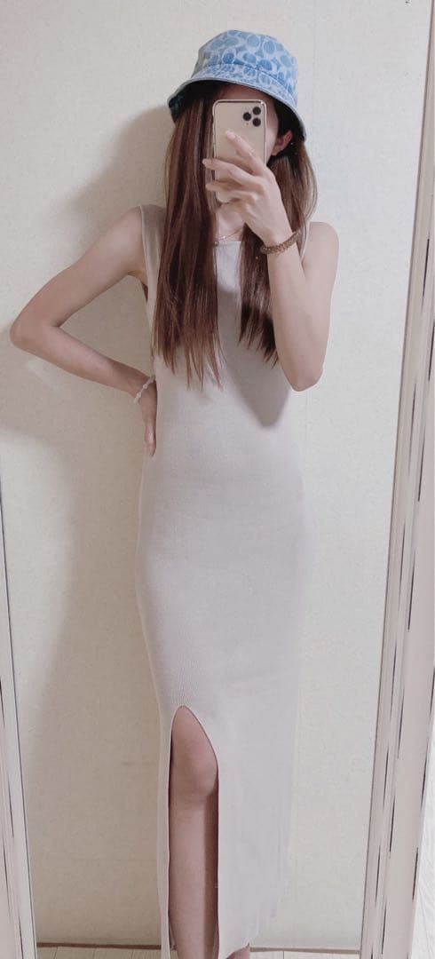 COACH 激レア バケットハット