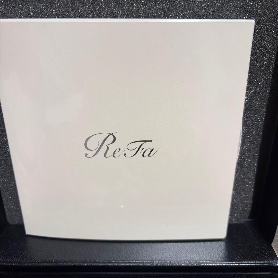 ReFa 美顔ローラー ♡新品未使用♡