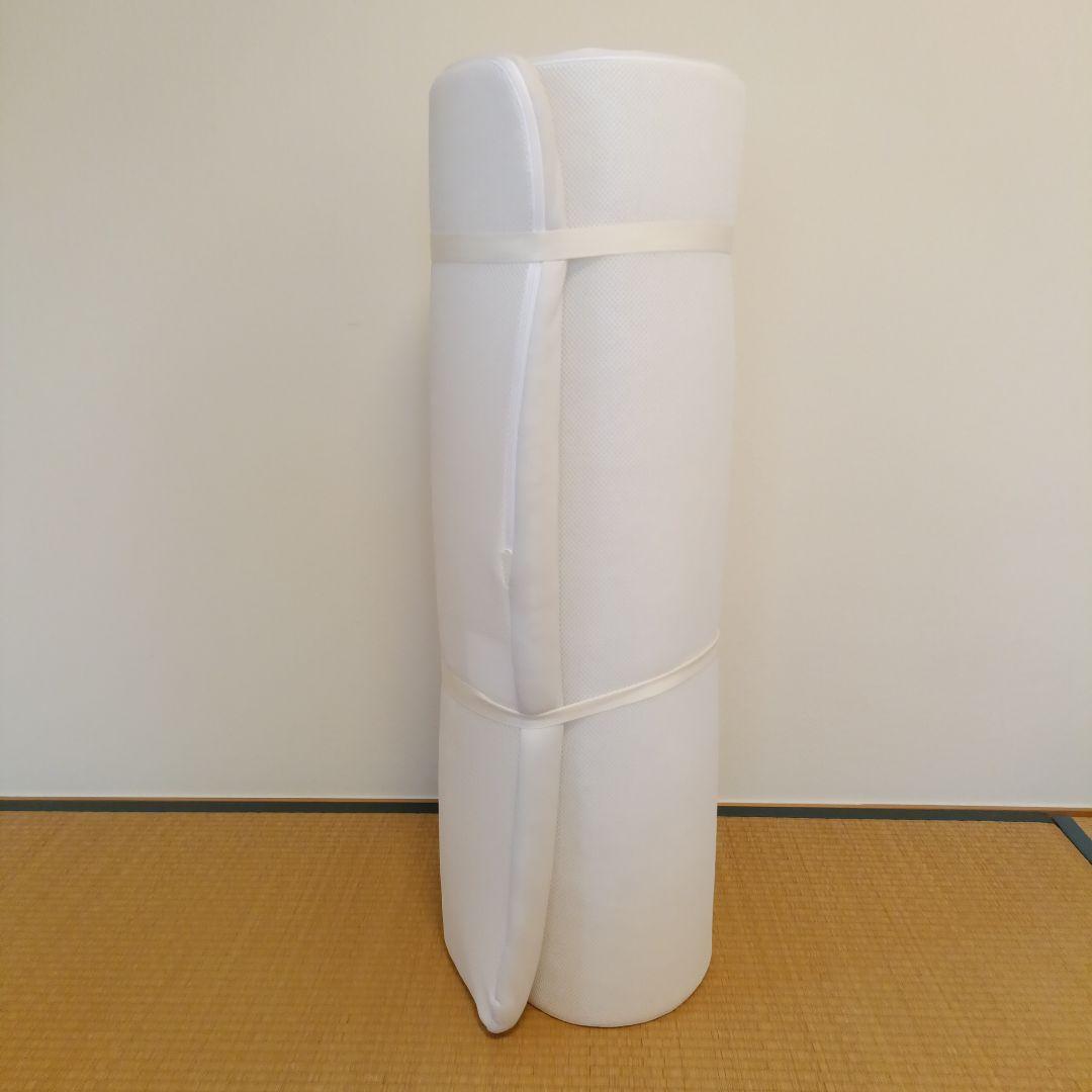 エアウィーヴポータブル01 マットレス