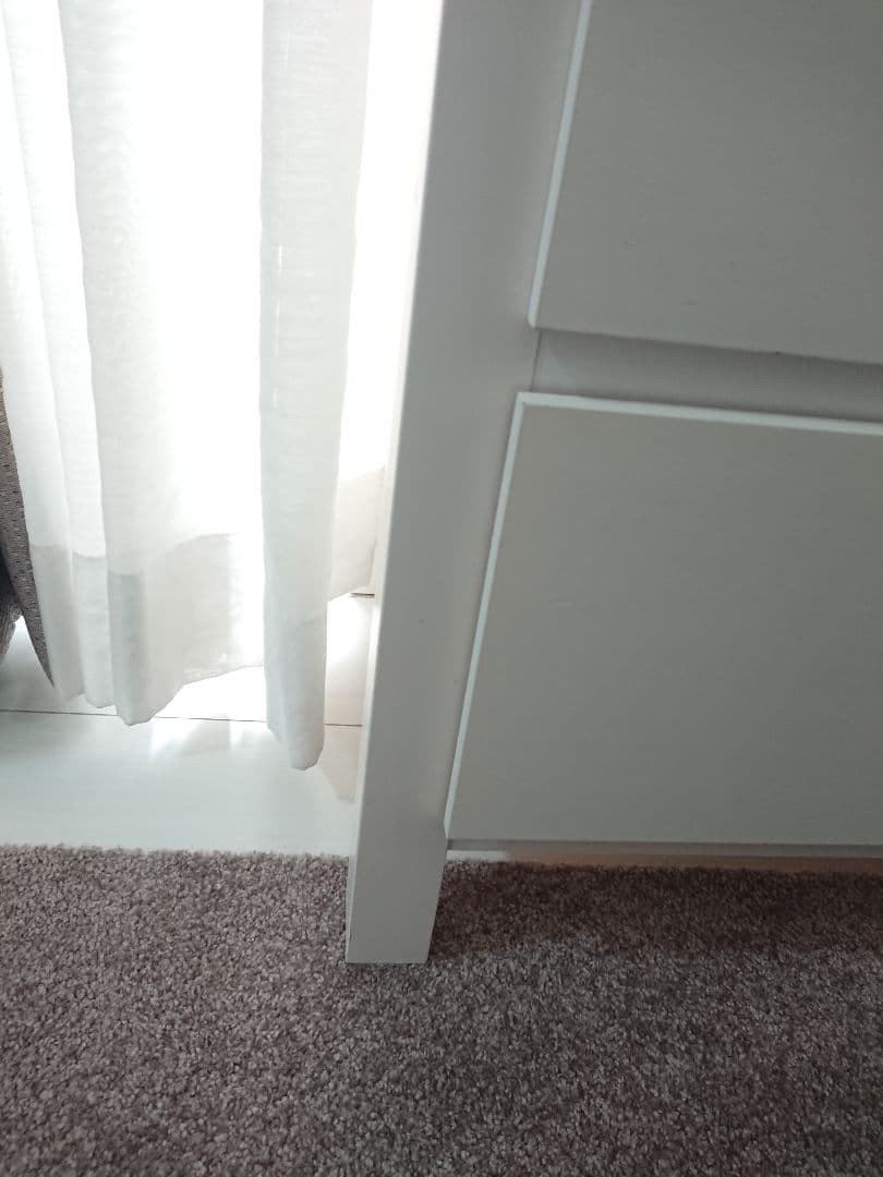 モモナチュラル チェスト CIELE