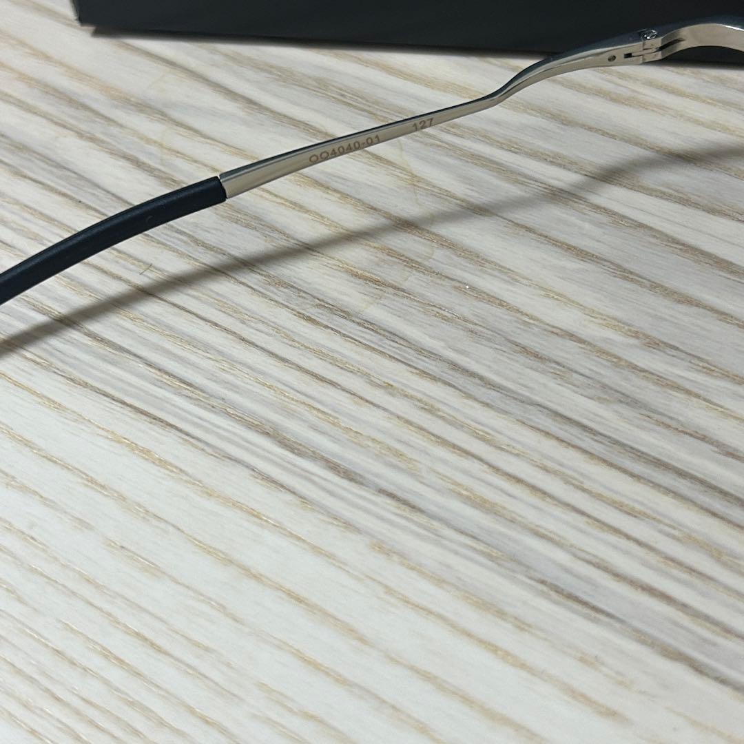 【希少】OAKLEY Big Square Wire 廃盤　菅田将暉