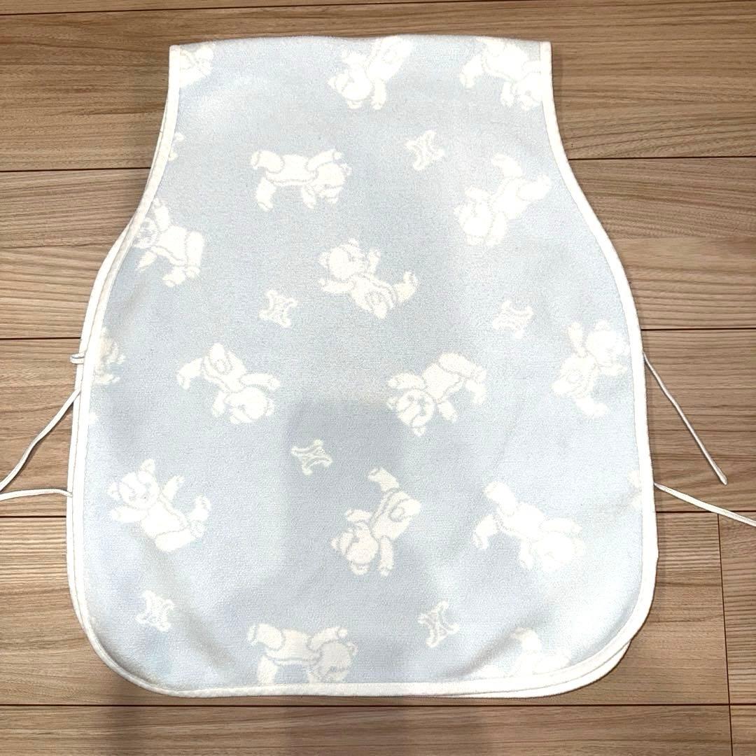 セリーヌGUCCI アルマーニ　ベビー正規購入　スリーパー枕ロンパース5点セット