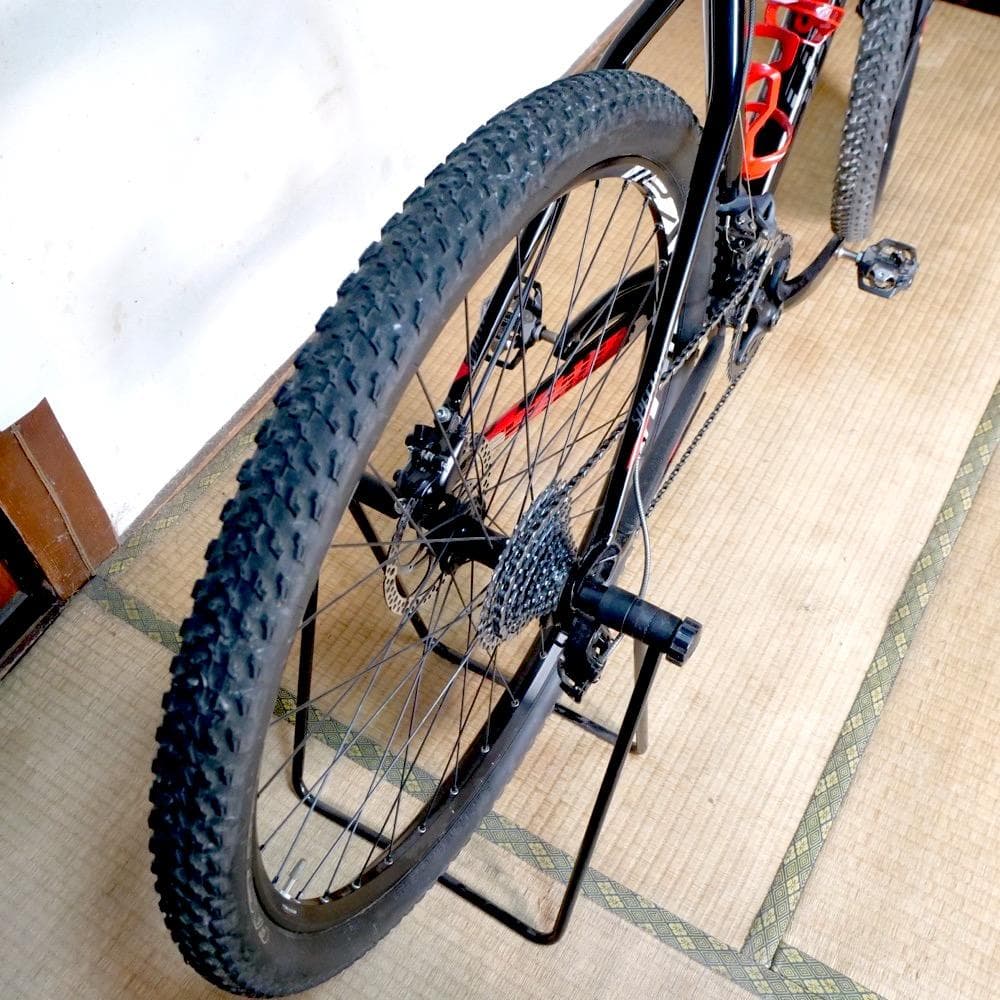 スペシャライズド Stumpjumper Comp HT 29er 2013