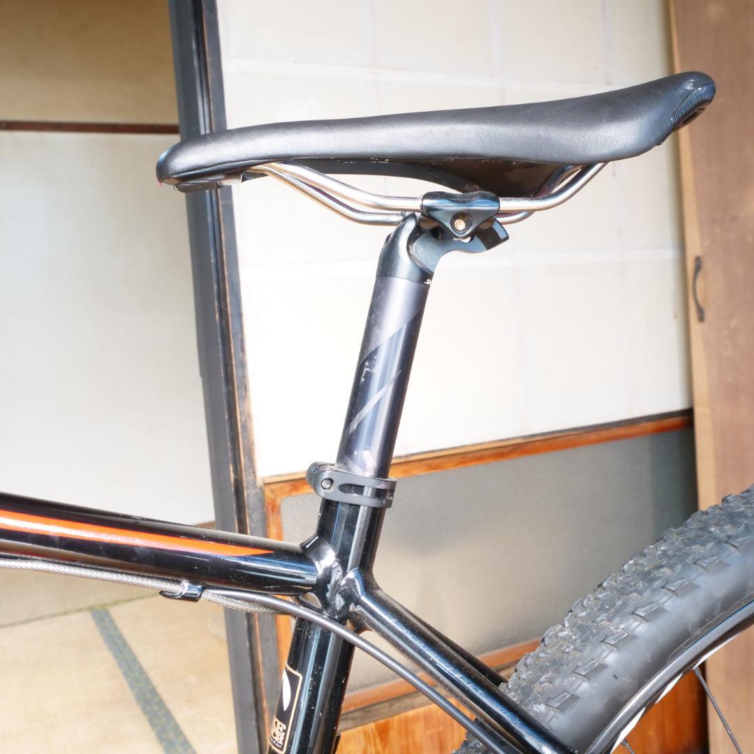 スペシャライズド Stumpjumper Comp HT 29er 2013