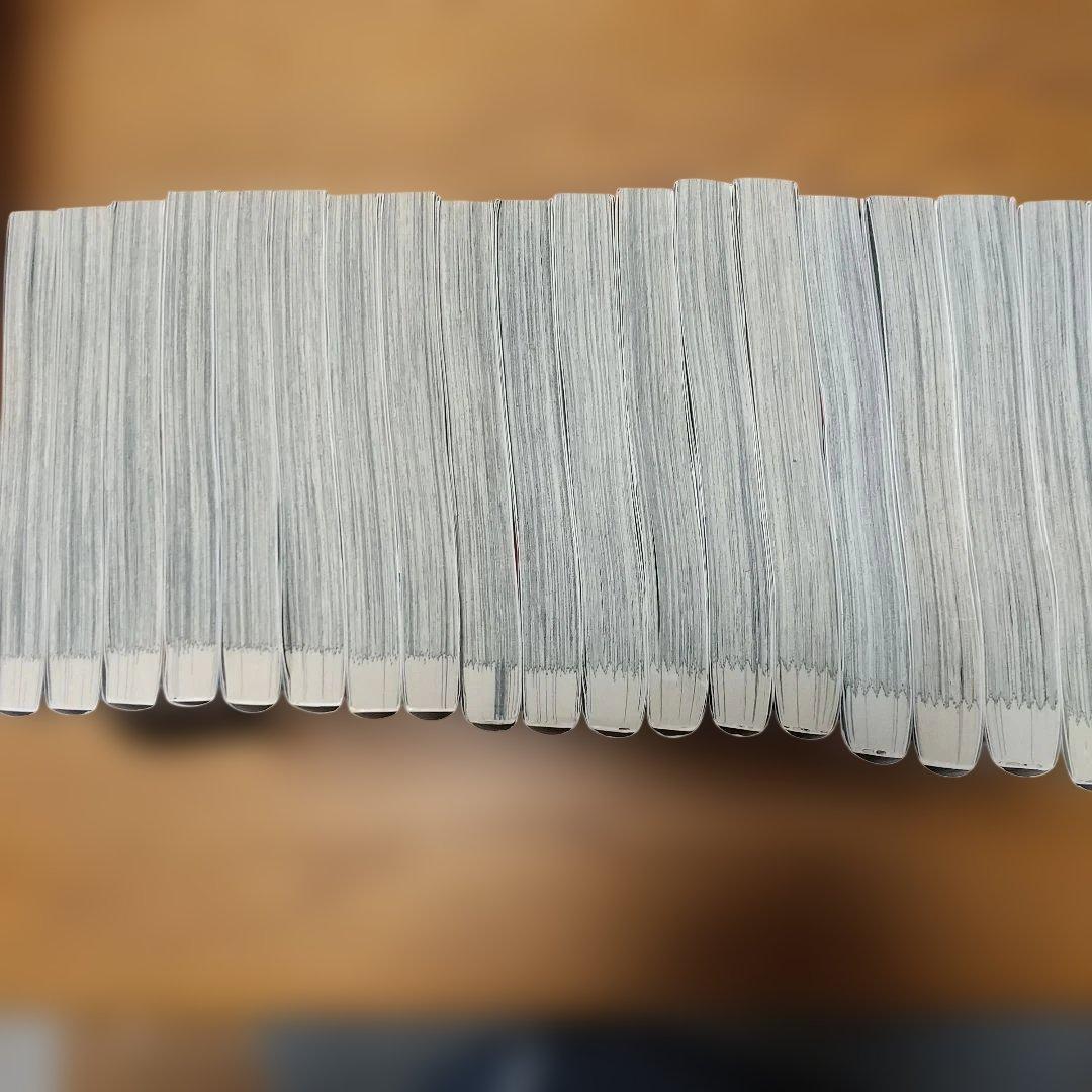 二月の勝者 -絶対合格の教室- 1～14巻、16巻、18～20巻セット