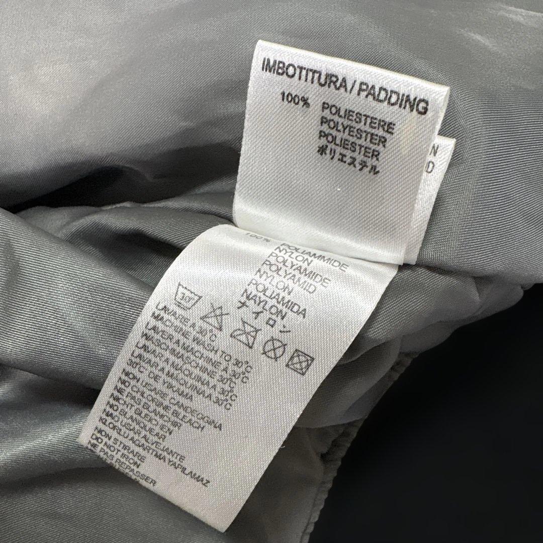 ✨大人気✨希少品DIESELディーゼル N2B MA-1 フライトジャケット黒