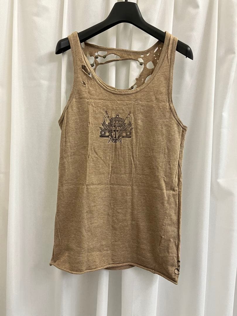 ifsixwasnine / madmaxタンクトップ メンズ