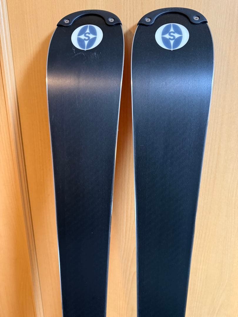 オガサカスキーＴＣーＳＵ165cm 2023モデル