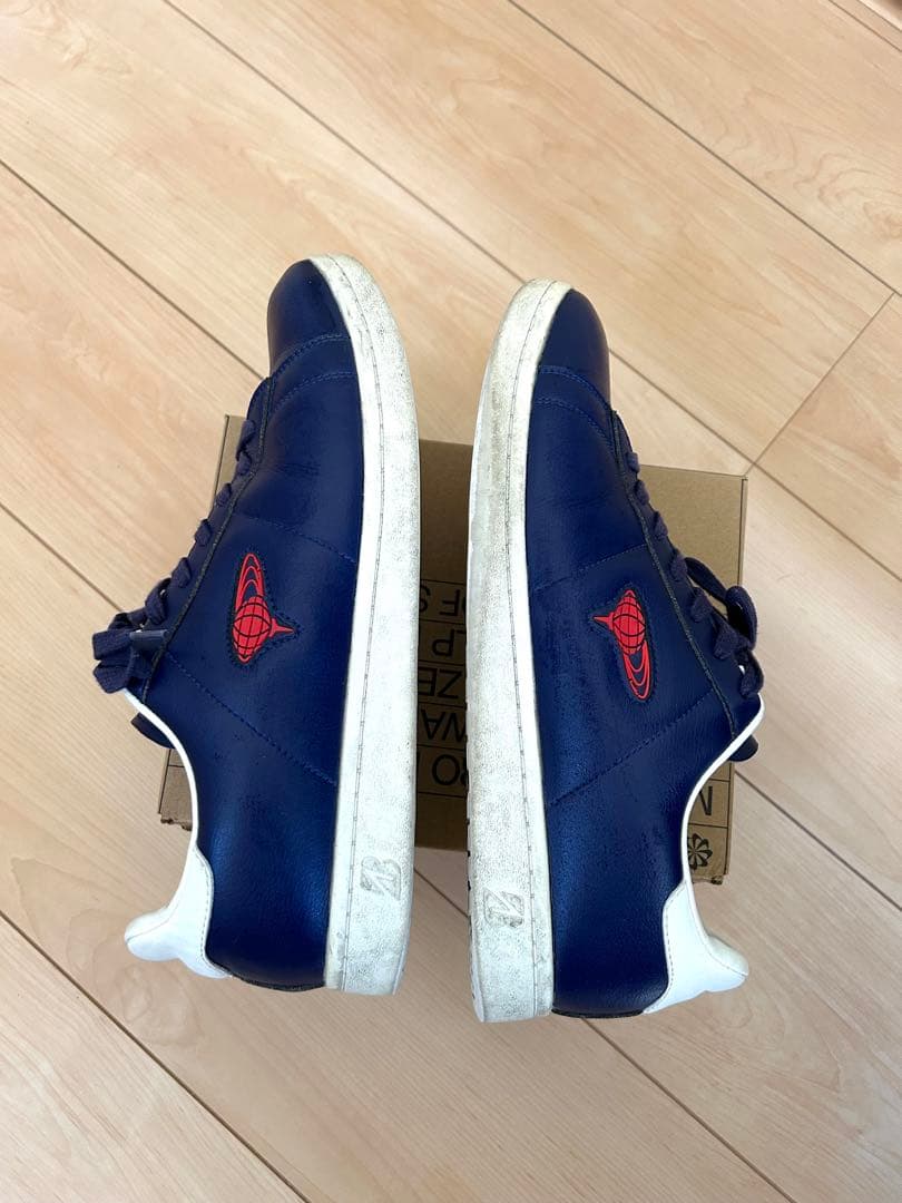 BEAMSGOLF×BRIDGESTONE スパイクレスゴルフシューズ 27.0