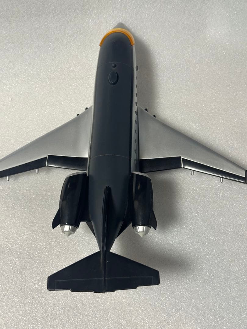 タカラトミー トミカ カーズ2 スパイジェットシドレー