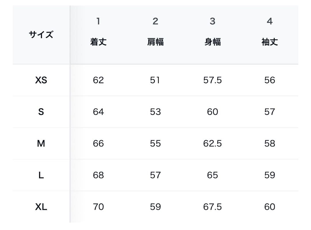 SATUR スウェット