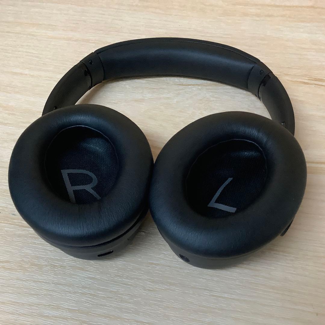 k*o様 BOSEボーズ QuietComfort® SE ワイヤレスヘッドホン