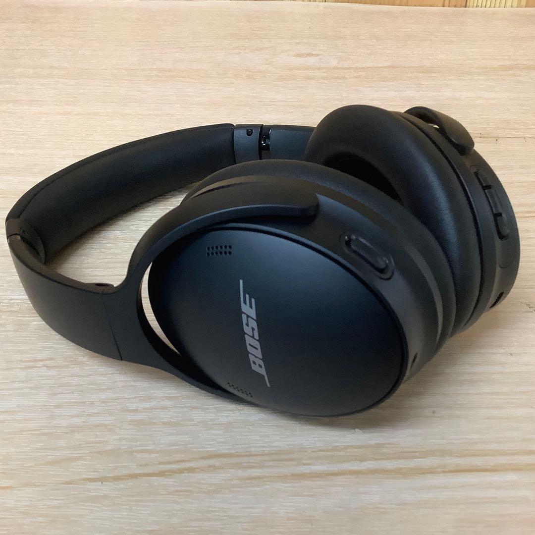 k*o様 BOSEボーズ QuietComfort® SE ワイヤレスヘッドホン