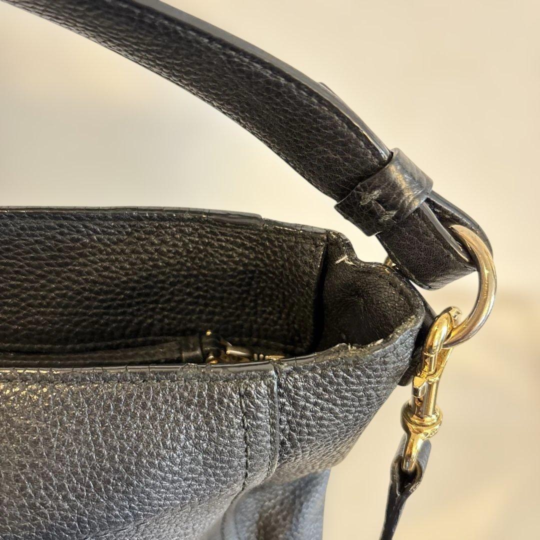 専用　サルバトーレフェラガモ　アリー　2ウェイバック