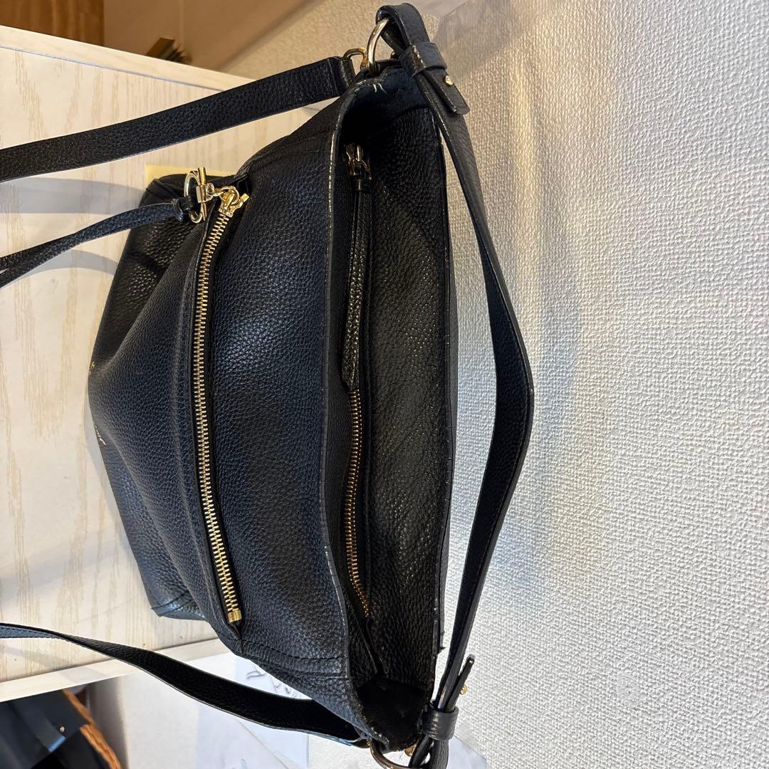 専用　サルバトーレフェラガモ　アリー　2ウェイバック