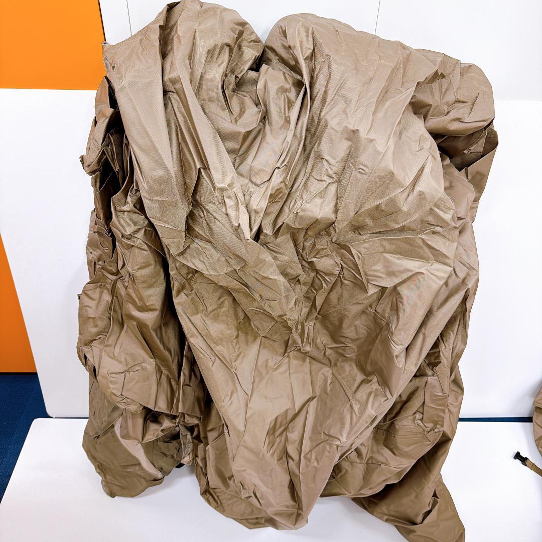 【極美品】Naturehike Village13.0 ロッジテント テント