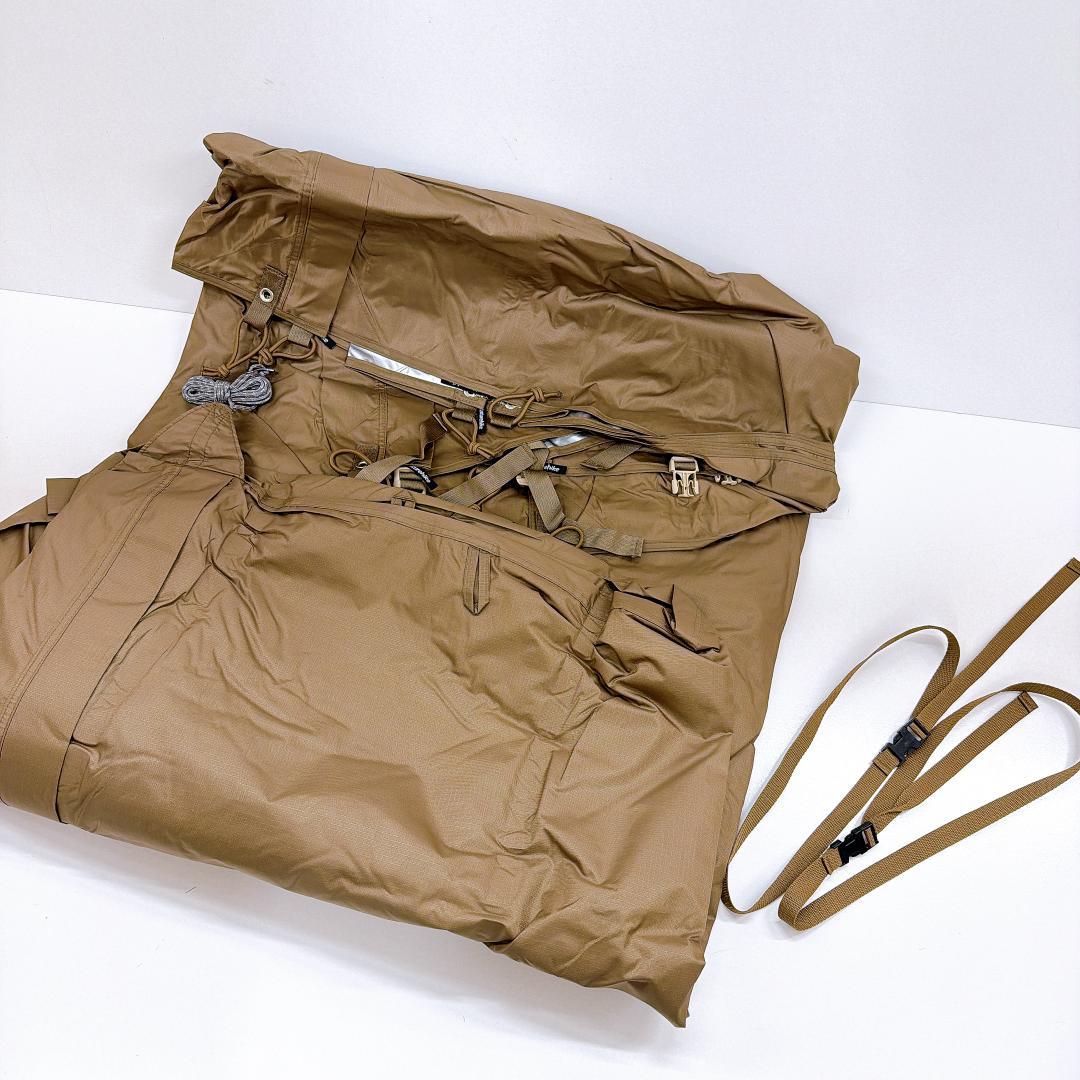 【極美品】Naturehike Village13.0 ロッジテント テント