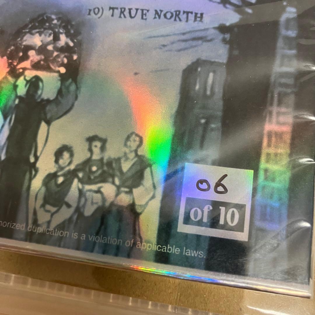 レア アングラ Griot Noy & HxlySmxkes 限定盤