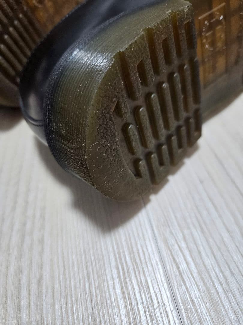 Dr. Martens 1461 スムース ブラック 8/UK